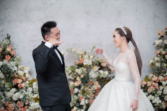Erwin & Jessica Wedding Decoration by Testimo Wedding Planner & Organizer - 049 Erwin & Jessica Wedding Decoration by Testimo Wedding Planner & Organizer - 049