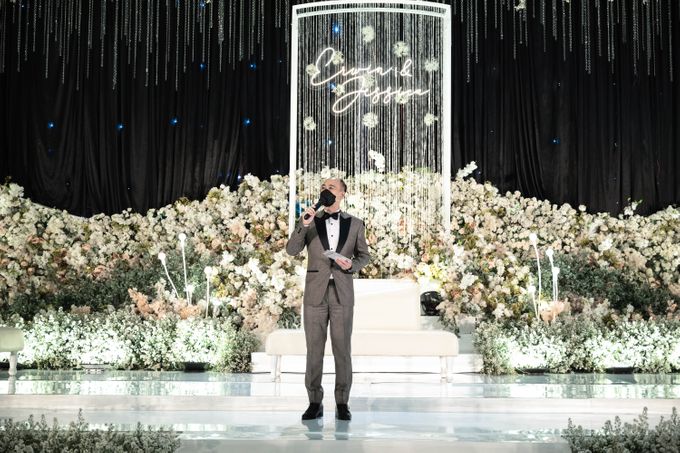 Erwin & Jessica Wedding Decoration by Testimo Wedding Planner & Organizer - 018 Erwin & Jessica Wedding Decoration by Testimo Wedding Planner & Organizer - 018