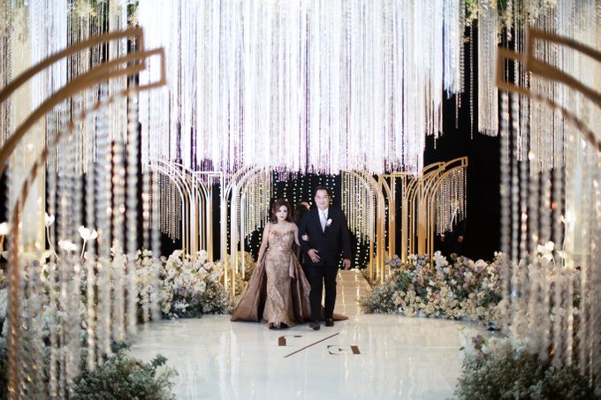 Erwin & Jessica Wedding Decoration by Testimo Wedding Planner & Organizer - 022 Erwin & Jessica Wedding Decoration by Testimo Wedding Planner & Organizer - 022