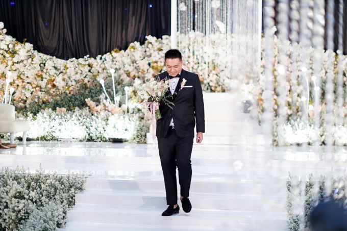 Erwin & Jessica Wedding Decoration by Testimo Wedding Planner & Organizer - 023 Erwin & Jessica Wedding Decoration by Testimo Wedding Planner & Organizer - 023