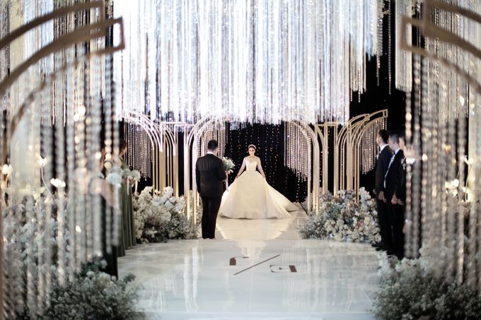 Erwin & Jessica Wedding Decoration by Testimo Wedding Planner & Organizer - 024 Erwin & Jessica Wedding Decoration by Testimo Wedding Planner & Organizer - 024