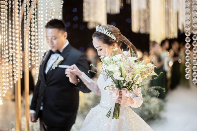 Erwin & Jessica Wedding Decoration by Testimo Wedding Planner & Organizer - 026 Erwin & Jessica Wedding Decoration by Testimo Wedding Planner & Organizer - 026