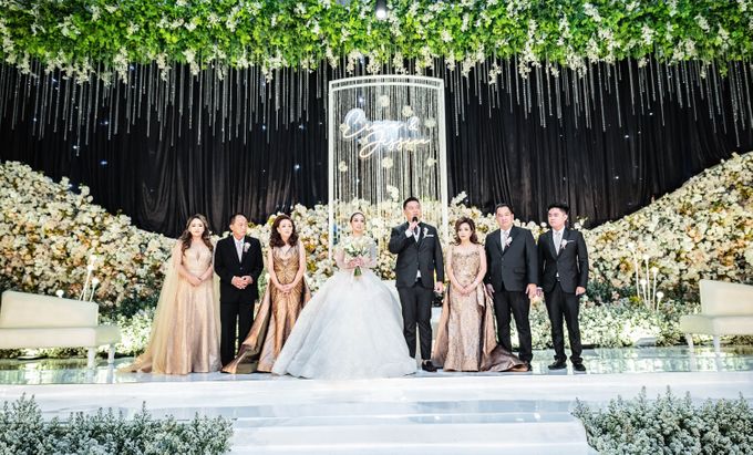 Erwin & Jessica Wedding Decoration by Testimo Wedding Planner & Organizer - 027 Erwin & Jessica Wedding Decoration by Testimo Wedding Planner & Organizer - 027