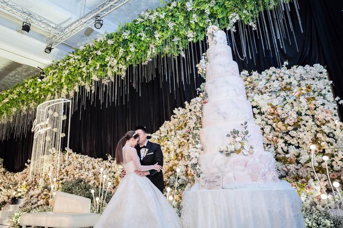 Erwin & Jessica Wedding Decoration by Testimo Wedding Planner & Organizer - 029 Erwin & Jessica Wedding Decoration by Testimo Wedding Planner & Organizer - 029