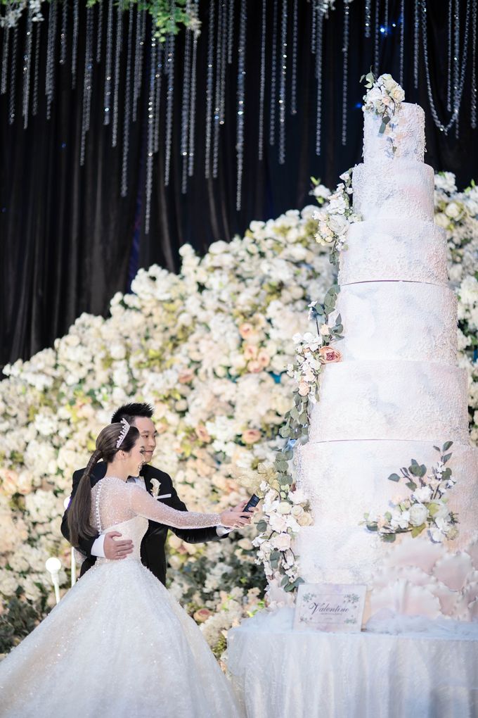 Erwin & Jessica Wedding Decoration by Testimo Wedding Planner & Organizer - 028 Erwin & Jessica Wedding Decoration by Testimo Wedding Planner & Organizer - 028