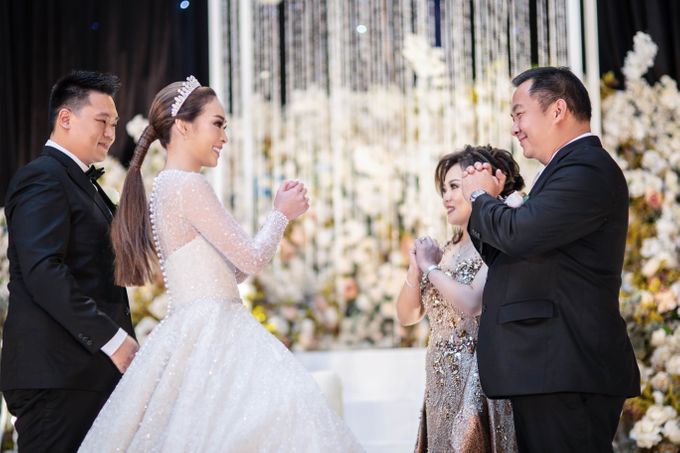 Erwin & Jessica Wedding Decoration by Testimo Wedding Planner & Organizer - 030 Erwin & Jessica Wedding Decoration by Testimo Wedding Planner & Organizer - 030
