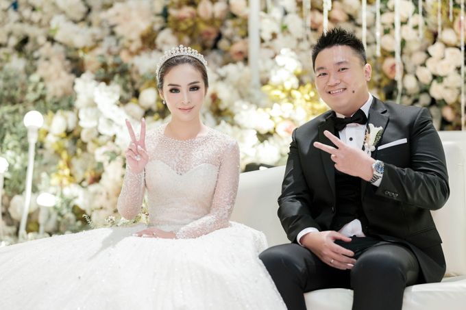 Erwin & Jessica Wedding Decoration by Testimo Wedding Planner & Organizer - 031 Erwin & Jessica Wedding Decoration by Testimo Wedding Planner & Organizer - 031
