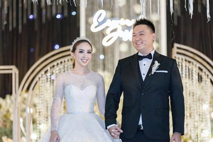 Erwin & Jessica Wedding Decoration by Testimo Wedding Planner & Organizer - 032 Erwin & Jessica Wedding Decoration by Testimo Wedding Planner & Organizer - 032