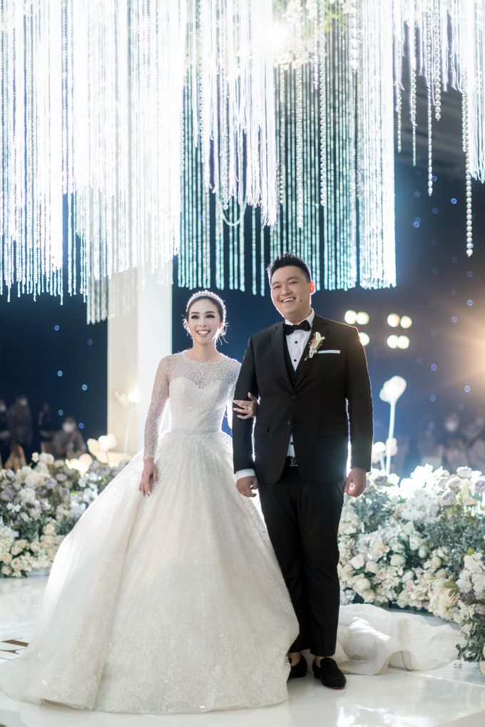 Erwin & Jessica Wedding Decoration by Testimo Wedding Planner & Organizer - 033 Erwin & Jessica Wedding Decoration by Testimo Wedding Planner & Organizer - 033