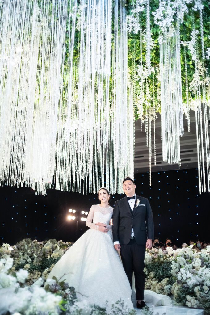 Erwin & Jessica Wedding Decoration by Testimo Wedding Planner & Organizer - 034 Erwin & Jessica Wedding Decoration by Testimo Wedding Planner & Organizer - 034