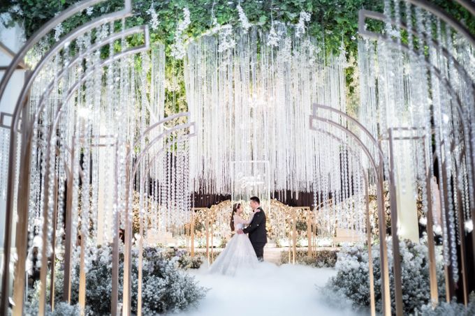Erwin & Jessica Wedding Decoration by Testimo Wedding Planner & Organizer - 036 Erwin & Jessica Wedding Decoration by Testimo Wedding Planner & Organizer - 036