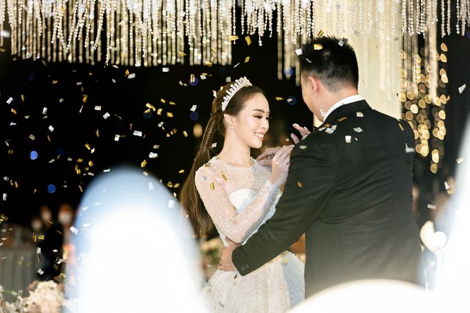 Erwin & Jessica Wedding Decoration by Testimo Wedding Planner & Organizer - 037 Erwin & Jessica Wedding Decoration by Testimo Wedding Planner & Organizer - 037