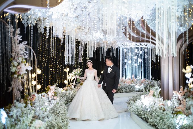 Erwin & Jessica Wedding Decoration by Testimo Wedding Planner & Organizer - 038 Erwin & Jessica Wedding Decoration by Testimo Wedding Planner & Organizer - 038