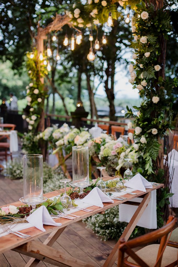 Wedding - Plataran Borobudur by Plataran Indonesia - 003