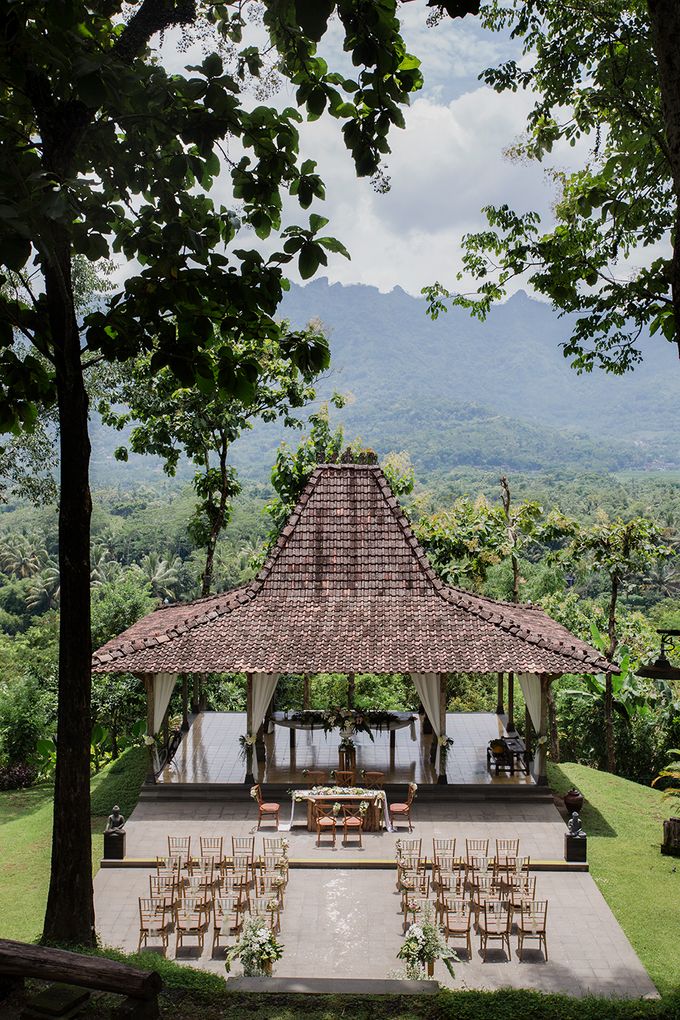 Wedding - Plataran Borobudur by Plataran Indonesia - 006