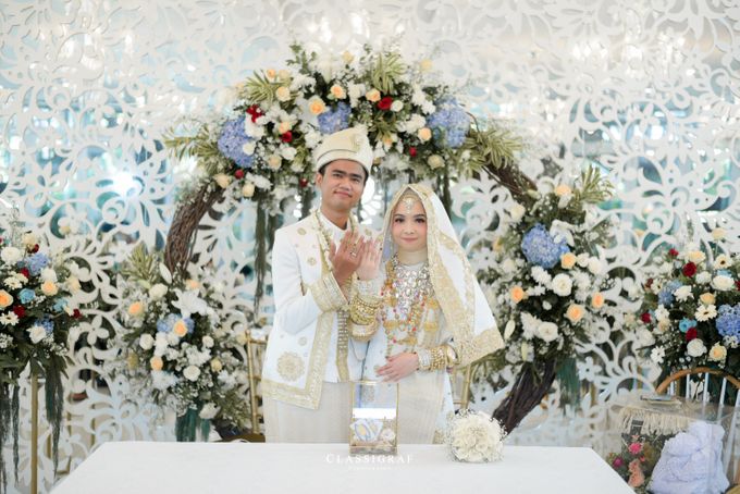 Fajar & Intan - 14 March 2021 by Tsamara Resto - 011