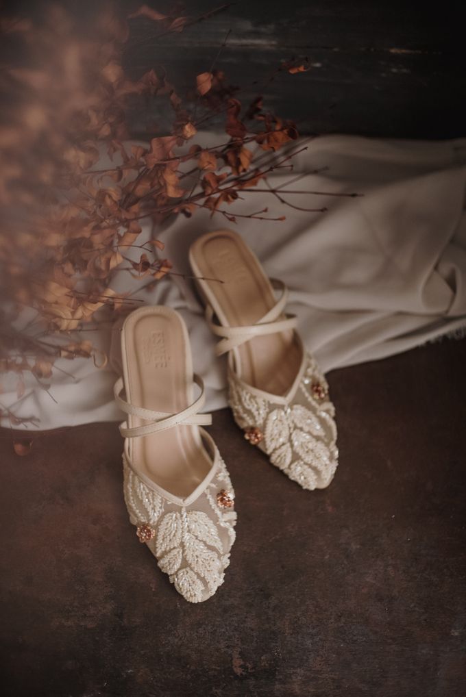 READY TO WEAR II by ESMEE Studio - 005 READY TO WEAR II by ESMEE Studio - 005