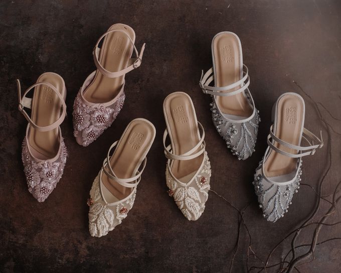 READY TO WEAR II by ESMEE Studio - 002 READY TO WEAR II by ESMEE Studio - 002