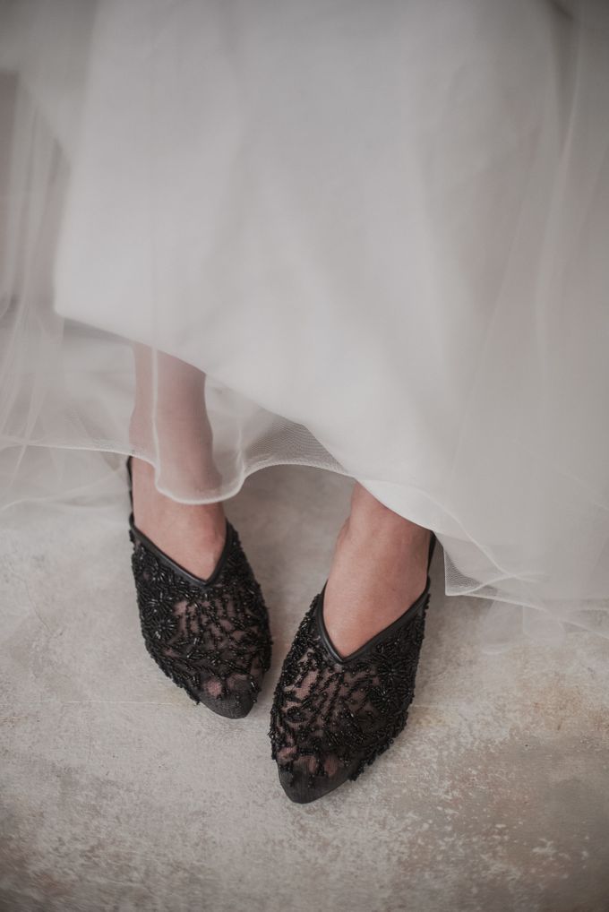 READY TO WEAR II by ESMEE Studio - 010 READY TO WEAR II by ESMEE Studio - 010