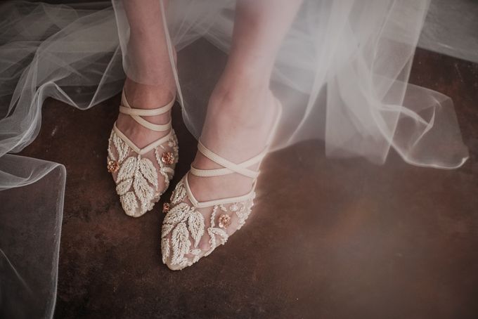 READY TO WEAR II by ESMEE Studio - 004 READY TO WEAR II by ESMEE Studio - 004