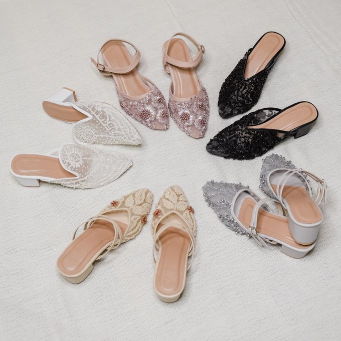 READY TO WEAR II by ESMEE Studio - 001 READY TO WEAR II by ESMEE Studio - 001