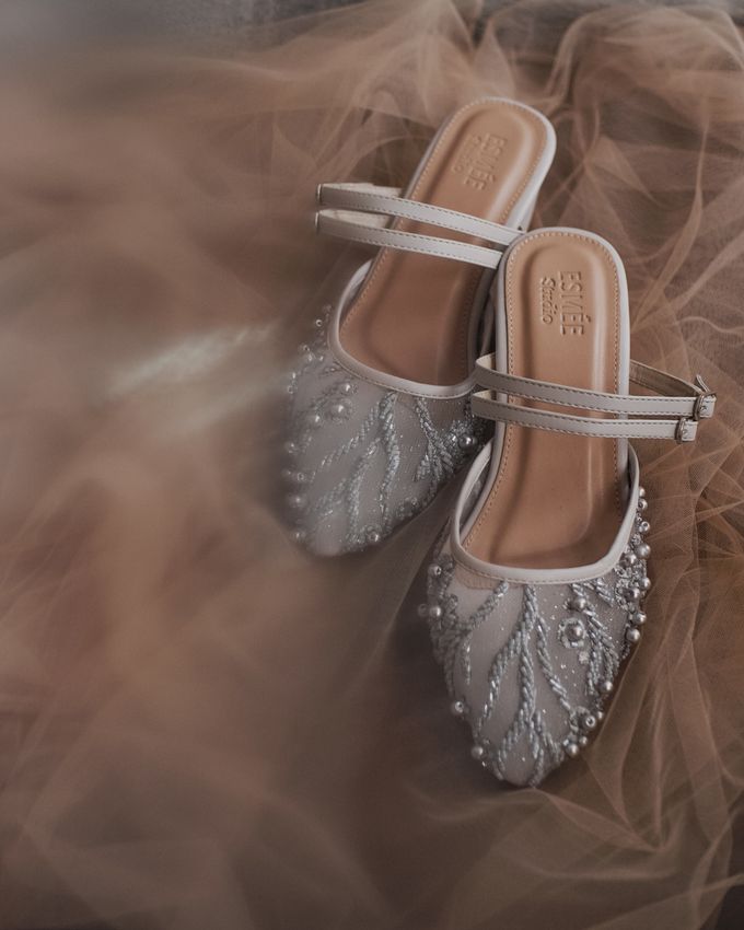READY TO WEAR II by ESMEE Studio - 007 READY TO WEAR II by ESMEE Studio - 007