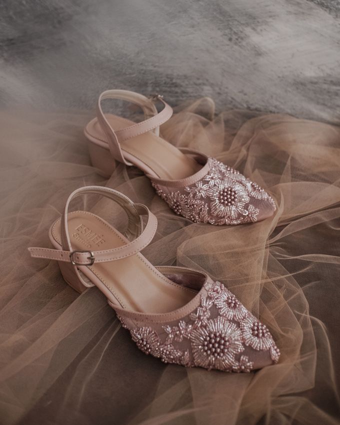 READY TO WEAR II by ESMEE Studio - 014 READY TO WEAR II by ESMEE Studio - 014