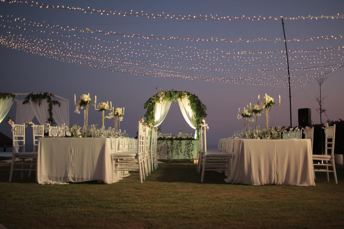 Wedding Decoration of Taewan & Yena Wedding by Esmeralda Weddings & Decoration - 001 Wedding Decoration of Taewan & Yena Wedding by Esmeralda Weddings & Decoration - 001