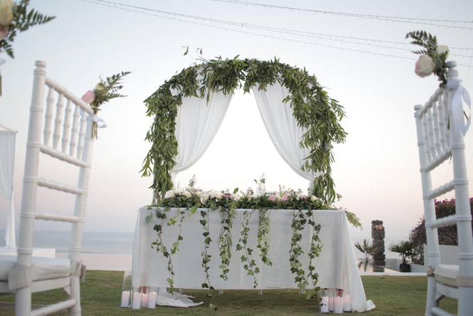 Wedding Decoration of Taewan & Yena Wedding by Esmeralda Weddings & Decoration - 006 Wedding Decoration of Taewan & Yena Wedding by Esmeralda Weddings & Decoration - 006