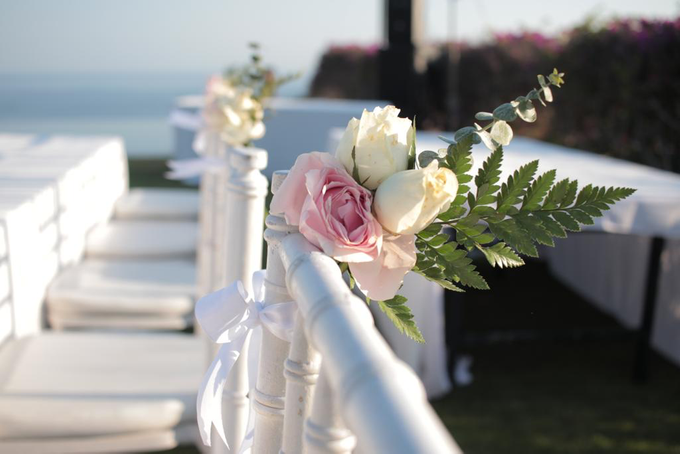 Wedding Decoration of Taewan & Yena Wedding by Esmeralda Weddings & Decoration - 005 Wedding Decoration of Taewan & Yena Wedding by Esmeralda Weddings & Decoration - 005