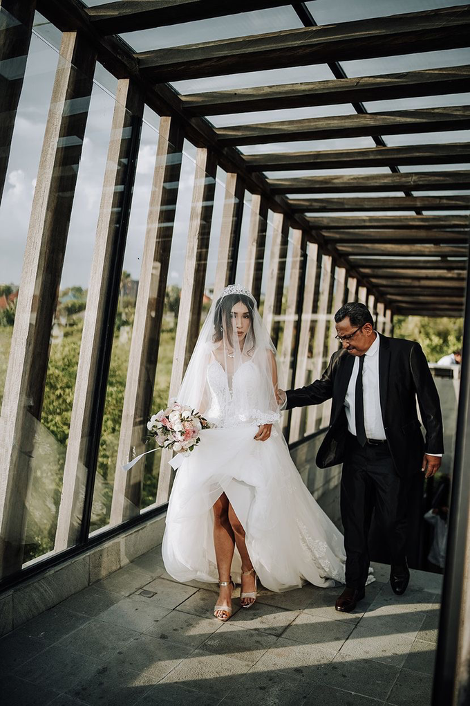 The Wedding of Allan & Vilza by Esmeralda Weddings & Decoration - 005 The Wedding of Allan & Vilza by Esmeralda Weddings & Decoration - 005