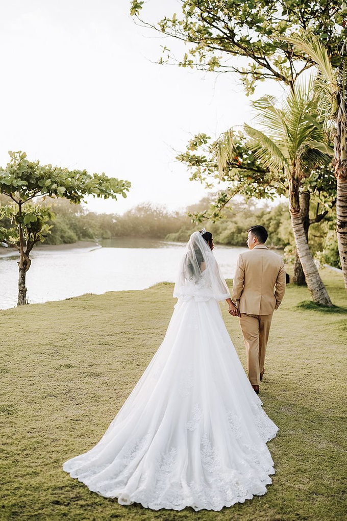 The Wedding of Allan & Vilza by Esmeralda Weddings & Decoration - 007 The Wedding of Allan & Vilza by Esmeralda Weddings & Decoration - 007
