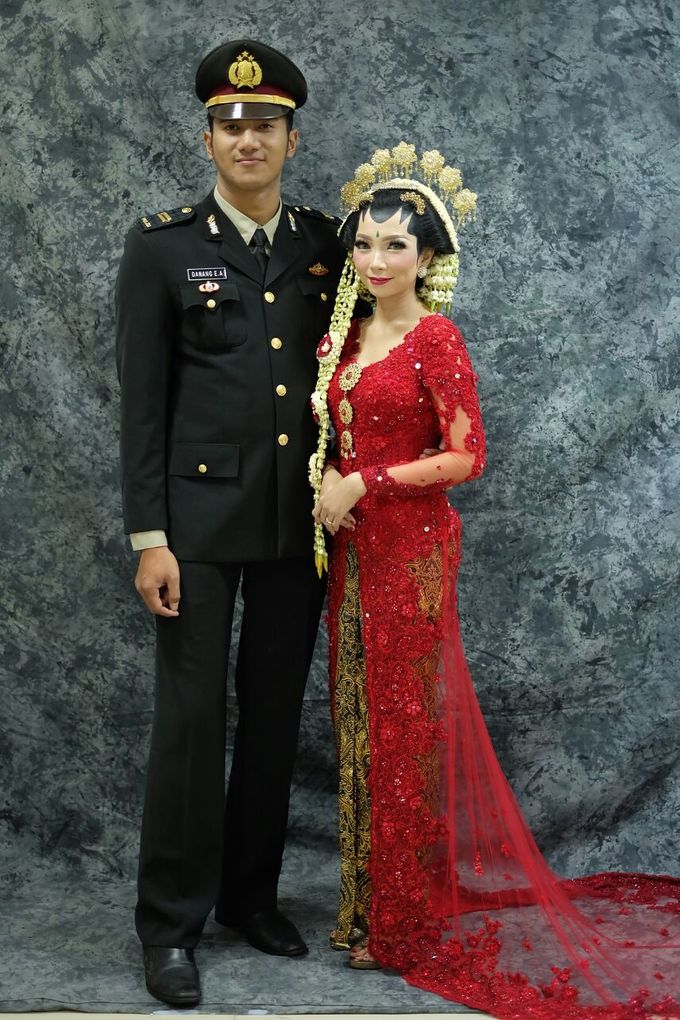 Beautiful Zahra by Aluira Make up & Kebaya - 005 Beautiful Zahra by Aluira Make up & Kebaya - 005