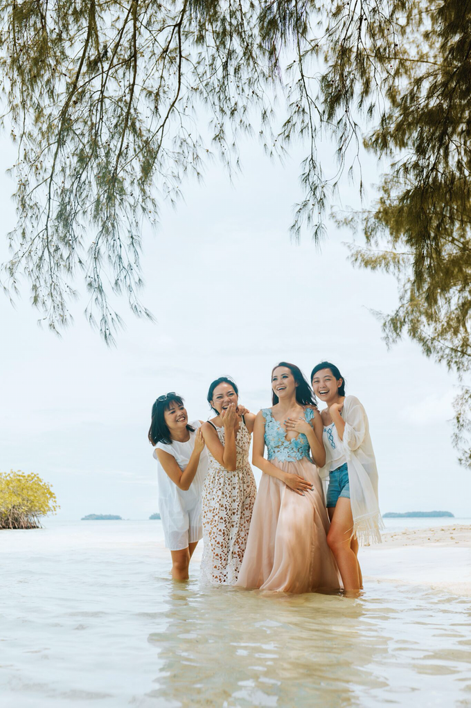 Pre wedding of Nerissa and Rian by Espoir Studio - 001 Pre wedding of Nerissa and Rian by Espoir Studio - 001