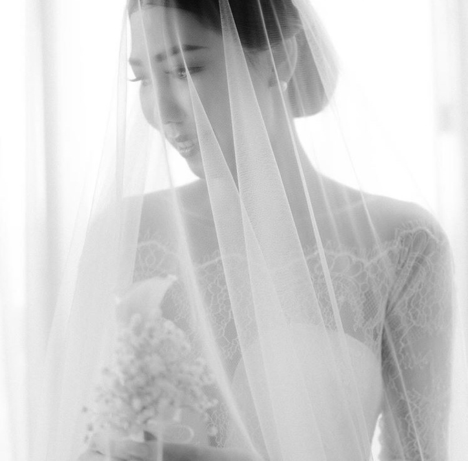 The wedding of Eko and Chris by Espoir Studio - 002 The wedding of Eko and Chris by Espoir Studio - 002