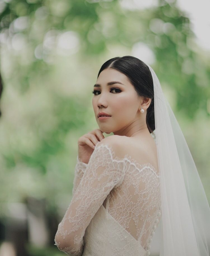 The wedding of Eko and Chris by Espoir Studio - 003 The wedding of Eko and Chris by Espoir Studio - 003