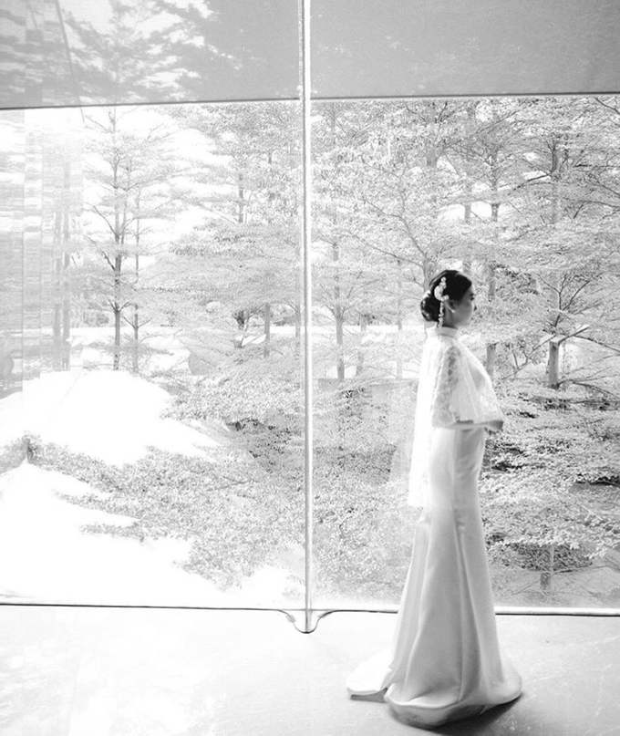 The wedding of Eko and Chris by Espoir Studio - 008 The wedding of Eko and Chris by Espoir Studio - 008