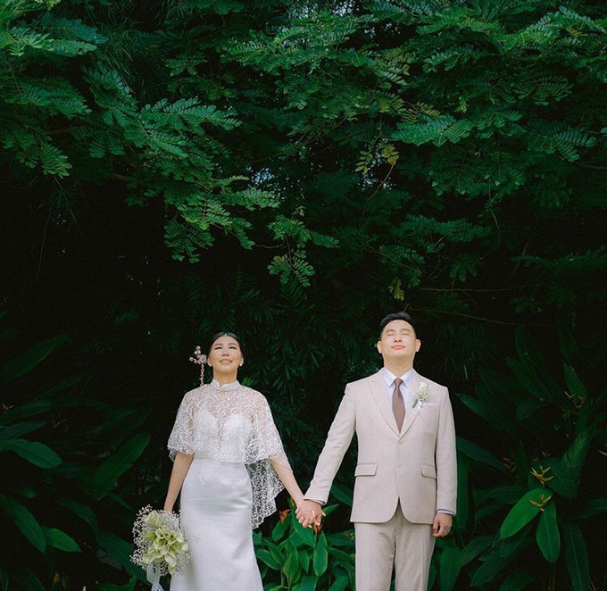 The wedding of Eko and Chris by Espoir Studio - 010 The wedding of Eko and Chris by Espoir Studio - 010