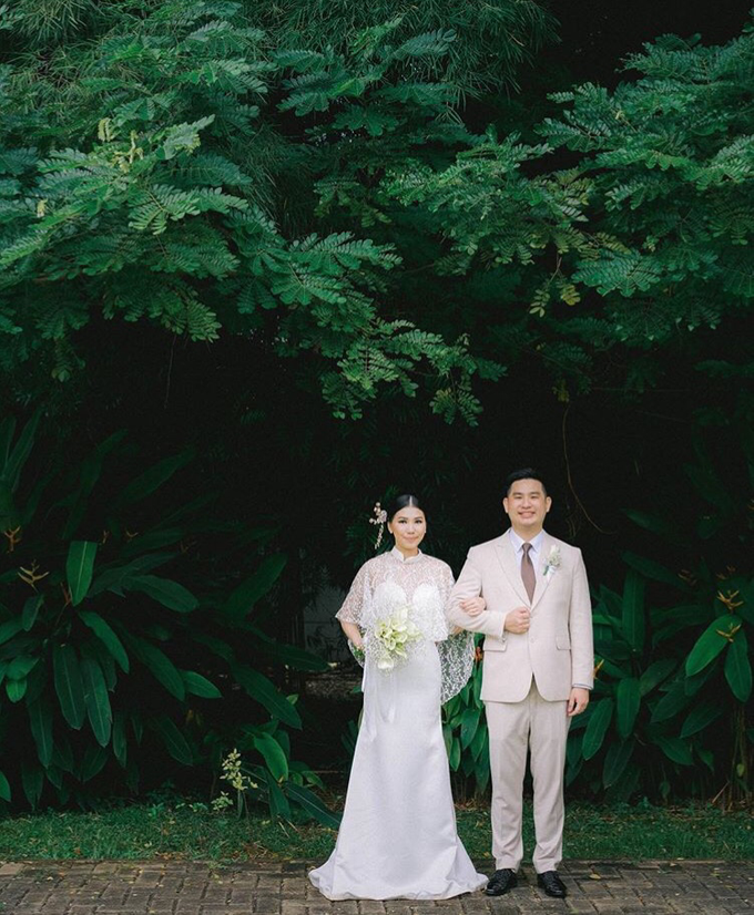 The wedding of Eko and Chris by Espoir Studio - 011 The wedding of Eko and Chris by Espoir Studio - 011