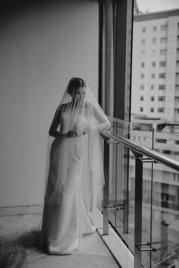 The wedding of Eko and Chris by Espoir Studio - 006 The wedding of Eko and Chris by Espoir Studio - 006