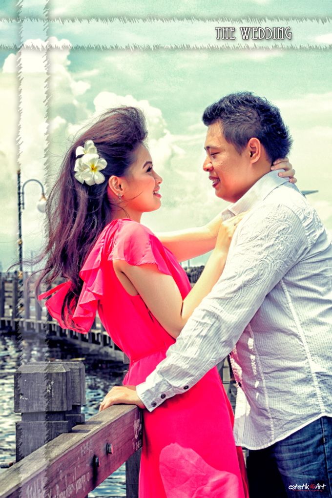 Prawedding by estetikArt Production - 010 Prawedding by estetikArt Production - 010
