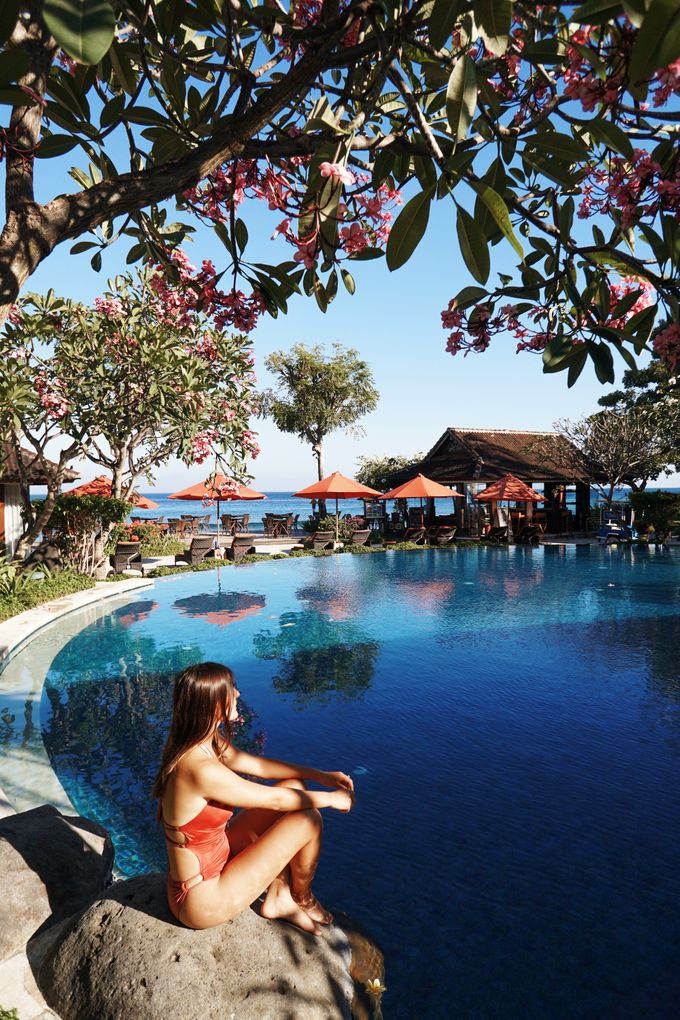 Wonderfull beach wedding at Senggigi beach - Lombok by Sudamala Resorts - 004 Wonderfull beach wedding at Senggigi beach - Lombok by Sudamala Resorts - 004