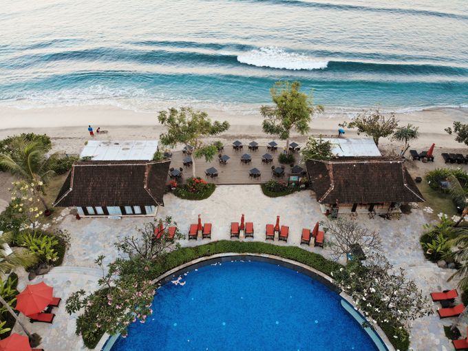Wonderfull beach wedding at Senggigi beach - Lombok by Sudamala Resorts - 003 Wonderfull beach wedding at Senggigi beach - Lombok by Sudamala Resorts - 003