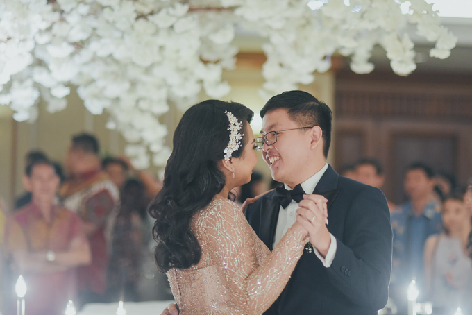 Wedding of Eka & Feli by Etre Atelier - 003 Wedding of Eka & Feli by Etre Atelier - 003