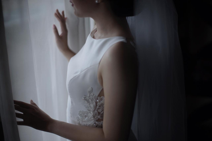 Wedding of Aris & Tiara by Etre Atelier - 001 Wedding of Aris & Tiara by Etre Atelier - 001