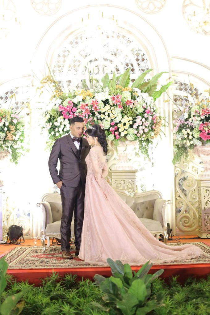Wedding of Daniel & Jein by Etre Atelier - 005 Wedding of Daniel & Jein by Etre Atelier - 005