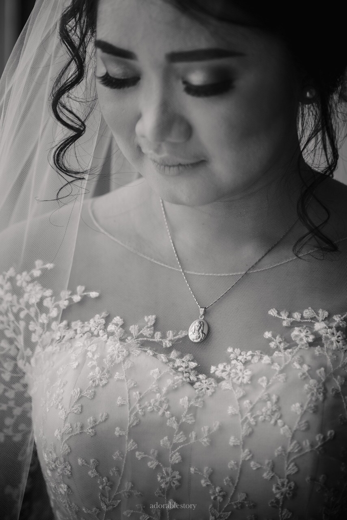 Wedding of Julius & Yohana by Etre Atelier - 001 Wedding of Julius & Yohana by Etre Atelier - 001