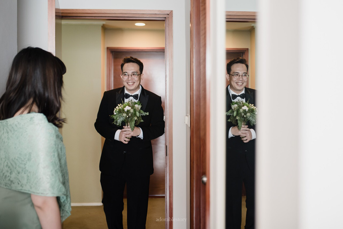 Wedding of Julius & Yohana by Etre Atelier - 004 Wedding of Julius & Yohana by Etre Atelier - 004