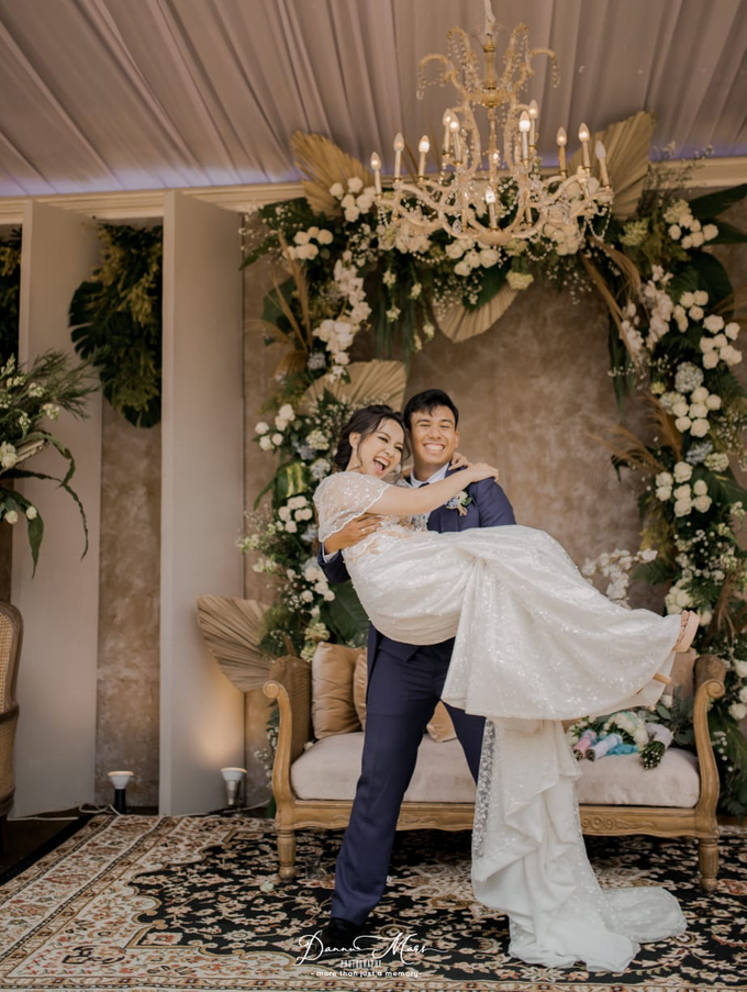 Wedding of Ian & Luna by Etre Atelier - 001 Wedding of Ian & Luna by Etre Atelier - 001
