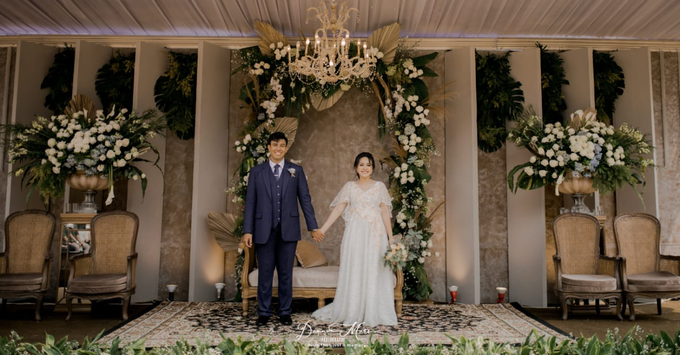 Wedding of Ian & Luna by Etre Atelier - 003 Wedding of Ian & Luna by Etre Atelier - 003